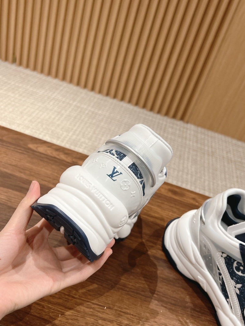 Louis Vuitton Sneakers